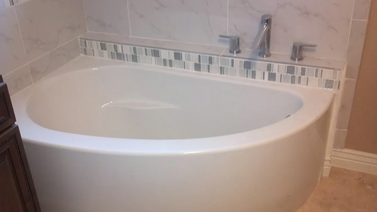 Plumbing services in McPherson, KS